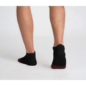 Zokni KELLYS BARE black 38-42