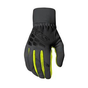 Téli kesztyű KLS Beamer black S