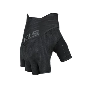 Kesztyű KLS Cutout short, black, XXL