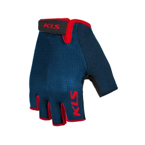 Kesztyű KLS Factor 021, blue, L