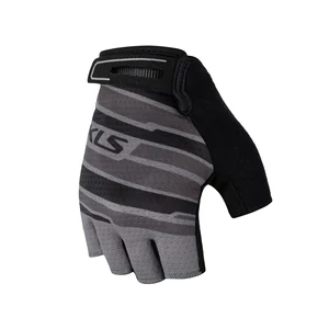 Kesztyű KLS FACTOR 022, black, XXL