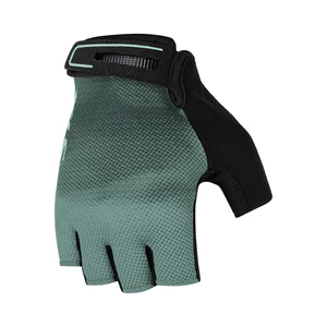 Kesztyű KLS FACTOR 025, green, XS