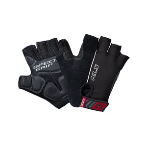 Kesztyű COMFORT black XL
