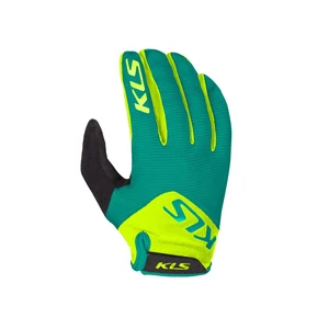 Kesztyű KLS Range green XL