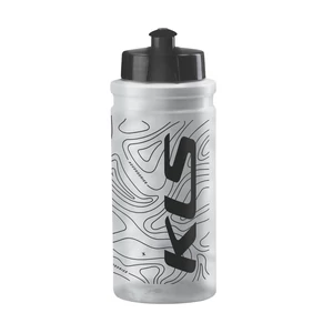 Kulacs TRACE 022 Trail Semi-transparent White 0,55l