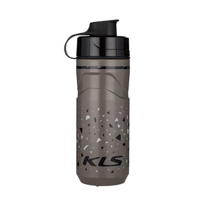 Kulacs EREBUS Brown 500 / 650ml Thermo
