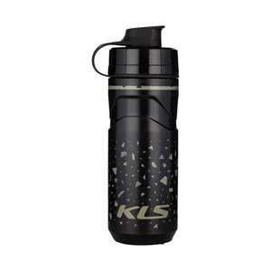 Kulacs EREBUS Black 500 / 650ml Thermo