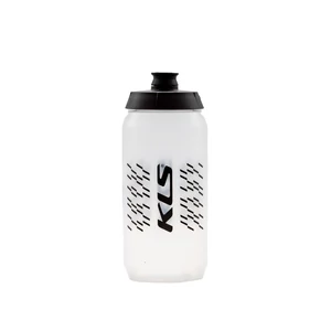 Kulacs KOLIBRI Transparent 550ml