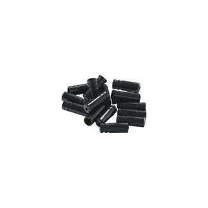 Derailleurs outer casing end cap 4mm 100 pcs