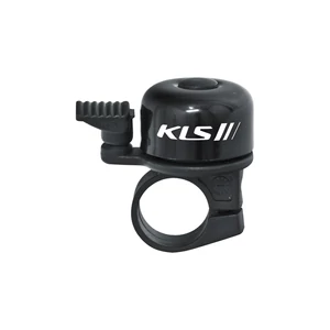 CSENGŐK KLS BANG 10 black (OEM packaging)