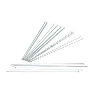 Küllő KLS 2x258 mm 100 db-os kiszerelés