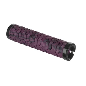 KLS POISON markolat, dark violet/black
