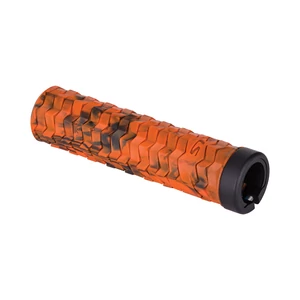 KLS POISON SINGLE LockON markolat, orange/black