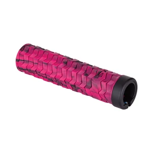 KLS POISON SINGLE LockON markolat, pink/black