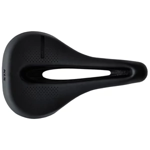 PUFER nyereg, black