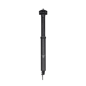Dropper nyeregcső KLS SHIFT 30,9mm / 170mm