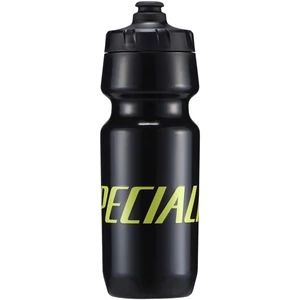 KULACS 710 ML FEKETE/LIME FELIRAT SPECIALIZED