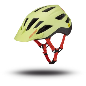 SISAK SHUFFLE CHILD LIME 50-55 SPECIALIZED