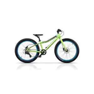 KRP REBEL MTB 24 FEKETE 310 2021