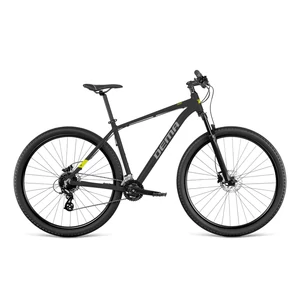 KRP ENERGY 3 M/17 FEKETE/ZÖLD DEMA