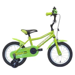 KRP 14' BMX PUMA FIU ZÖLD YS-7902 HAUSER HAUSER