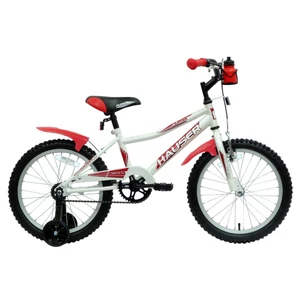 KRP 18' BMX PUMA FIÚ FEHÉR YS-775 HAUSER