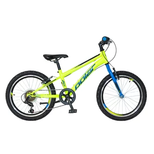 KRP 20 Sonic V-fék sárga/kék