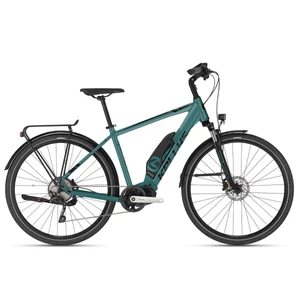KRP E CARSON 10 SH M TEAL 28 630Wh.