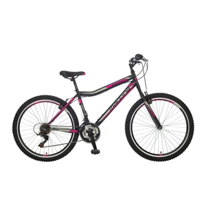 KRP 26 NŐI MACCINA 17 SZÜRKE/PINK POLAR