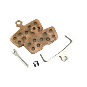 FÉKBETÉT MTB TÁRCSA FÉM/ACÉL SRAM