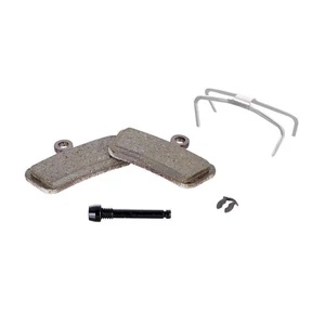 FÉKBETÉT MTB TÁRCSA ORG/ALU TRL/GD/G2 QTLT  SRAM
