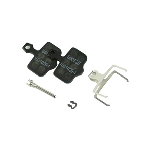 FÉKBETÉT MTB TÁRCSA ORG/ACÉL ELXR/LVL/2P QT SRAM