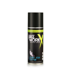 Lánckenő BIKEWORKX CHAIN STAR NORMAL Spray 200 ml - CHAINN/200