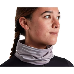 CSŐSÁL BLUR NECK GAITER EZÜST OSFA SPECIALIZED