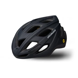 FEJVÉDŐ CHAMONIX MIPS 52-56 CM S/M CE MATTFEKETE SPECIALIZED
