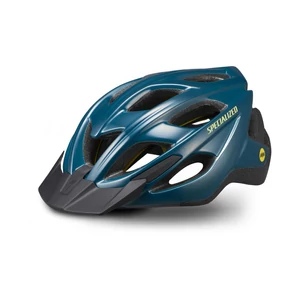 FEJVÉDŐ CHAMONIX MIPS ZÖLD M/L 56/60 SPECIALIZED