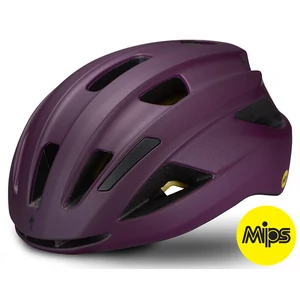 SISAK ALIGN II MIPS 52-56 S/M LILA SPECIALIZED