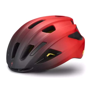 SISAK ALIGN II MIPS 56-60 M/L FEKETE/PIROS SPECIALIZED