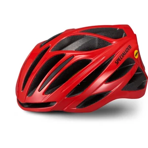 SISAK ECHELON II MIPS 55-59 CM M CE PIROS/FEKETE SPECIALIZED