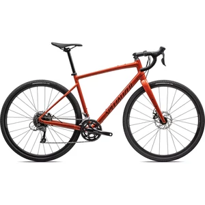 DIVERGE E5 54 REDWD/RSTDRED SPECIALIZED