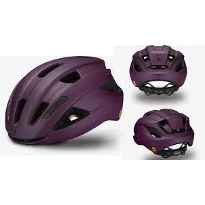 SISAK ALIGN II MIPS 52-56 S/M LILA SPECIALIZED