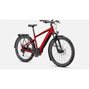 KRP E VADO 5.0 MEN PIROS/EZÜST M SPECIALIZED