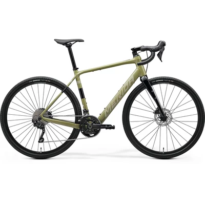 Országúti /E-bike/