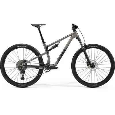 MTB 29" Fully