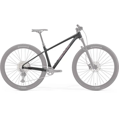 MTB merev 29''