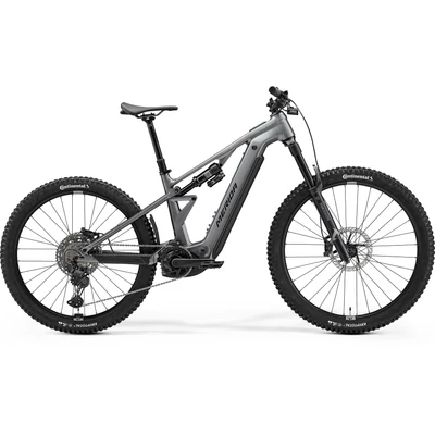 MTB 27,5" merev /E-bike/