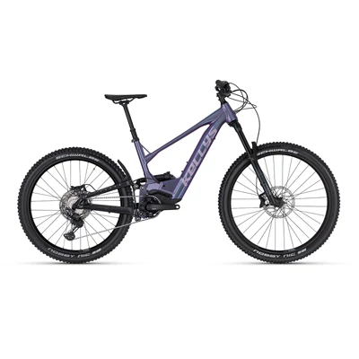 MTB 29" Fully /E-bike/