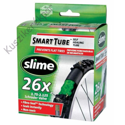 Belső SLIME 29x1,85-2,2 presta - 30043