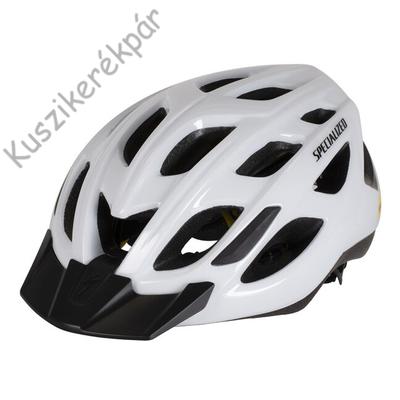 SISAK CHAMONIX MIPS 56-60 CM M/L CE FEHÉR SPECIALIZED