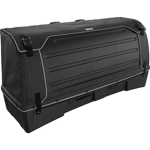 Doboz THULE BACKSPACE vonóhorogra VeloSpace XT-hez 300 l